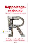 Rapportagetechniek - 9789001078560