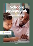 Schoolpedagogiek - 9789001079888