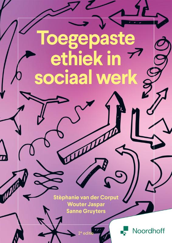 Toegepaste ethiek in sociaal werk