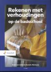 Rekenen met verhoudingen op de basisschool - 9789001299330