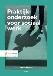 Praktijkonderzoek voor sociaal werk - 9789001734114
