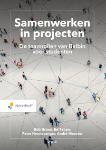 Samenwerken in projecten. - 9789001749828