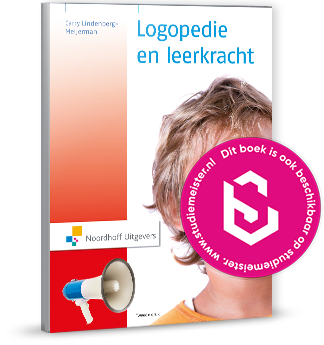 Logopedie en leerkracht