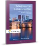 Schrijven van beleidsnotities - 9789001875350