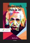 This is research! - 9789001895464