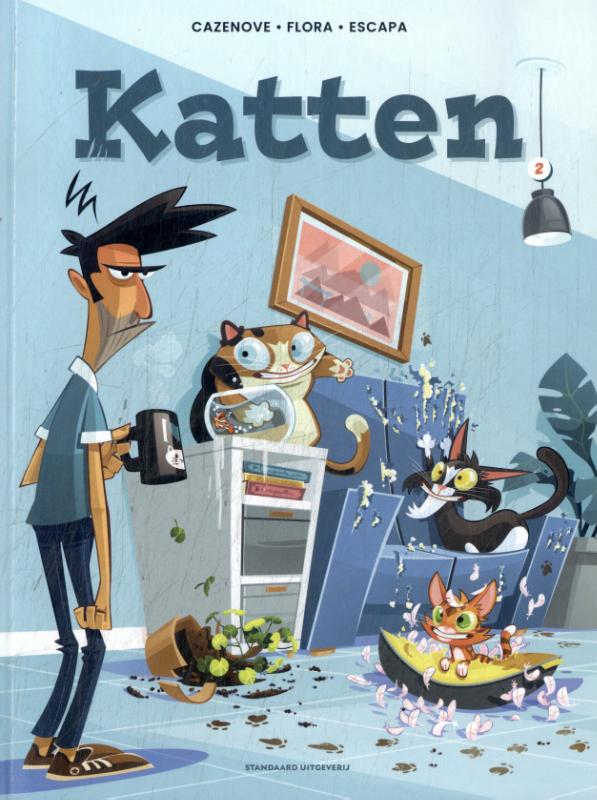 Katten - 2