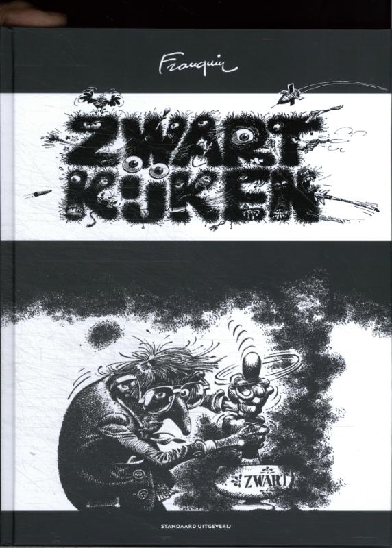 Zwartkijken
