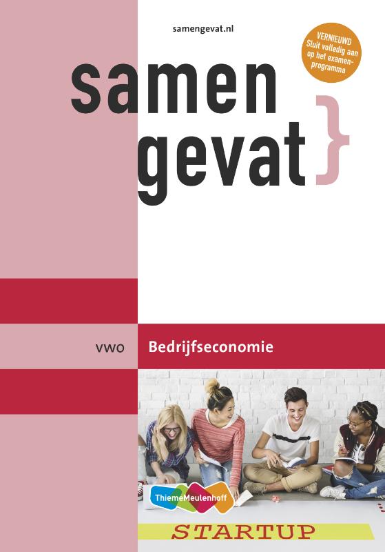 Samengevat