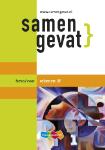 Samengevat havo/vwo Rekenen 3F - 9789006260670