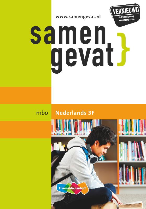Samengevat