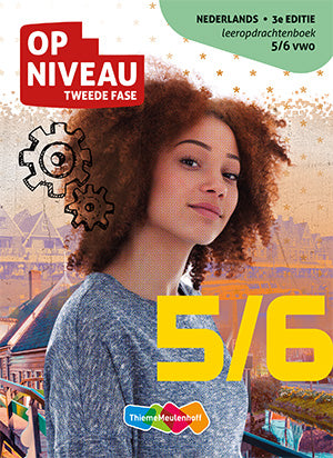 Op niveau