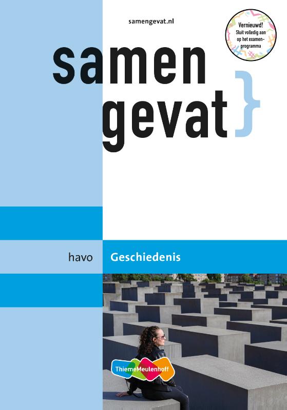 Samengevat
