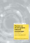 Pensioen en de belangrijkste toekomstvoorzieningen - 9789012411189
