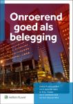 Onroerend goed als belegging - 9789013159431