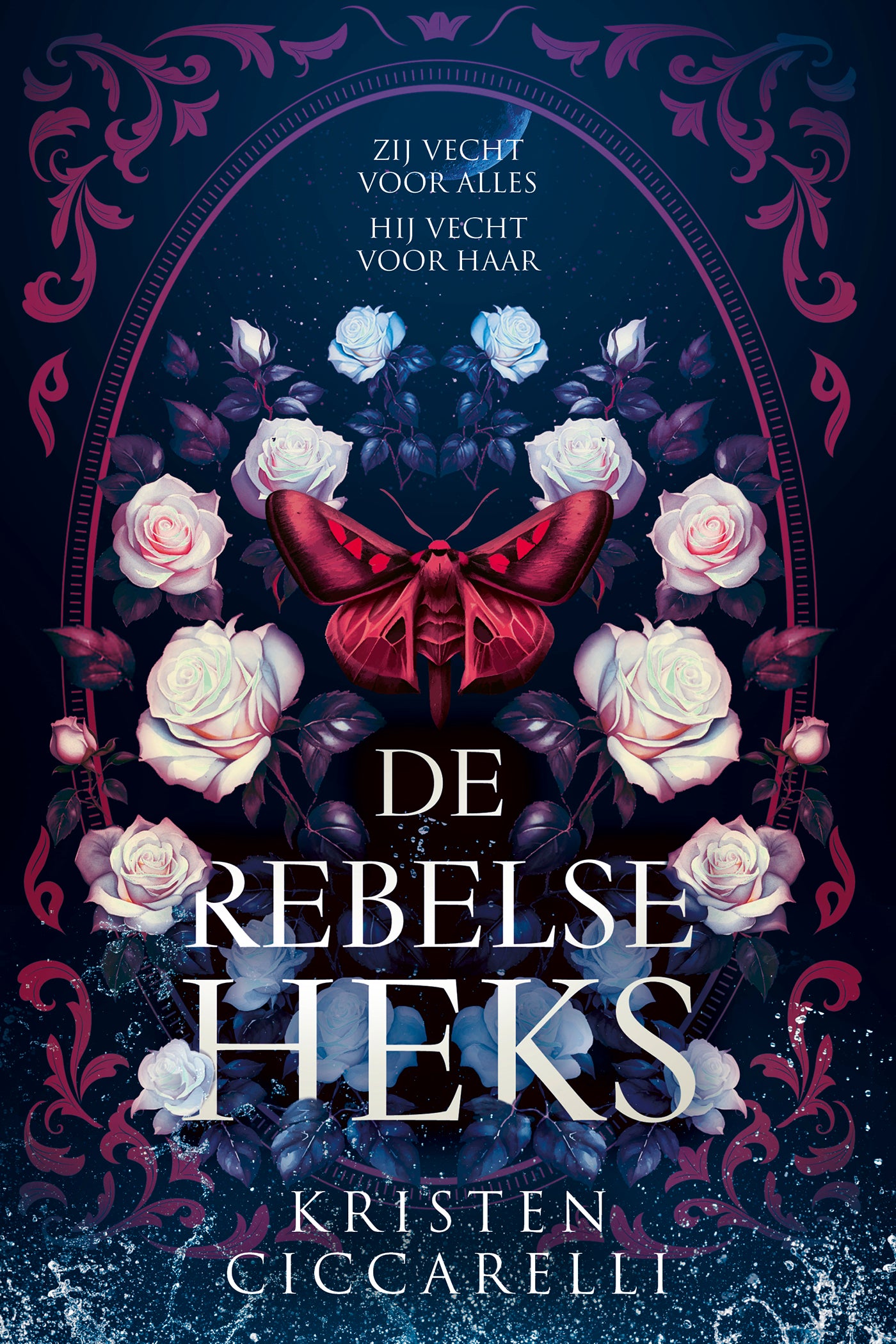De rebelse heks
