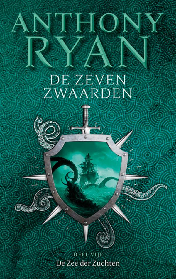 De Zee der Zuchten