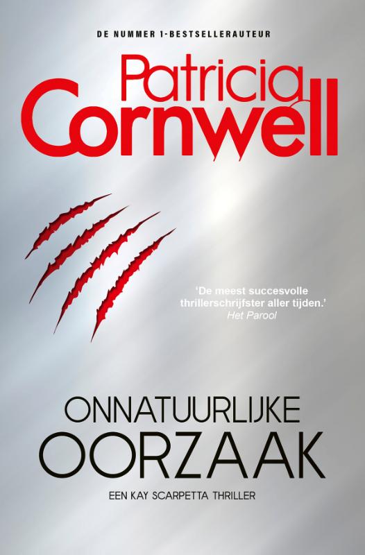 Onnatuurlijke oorzaak