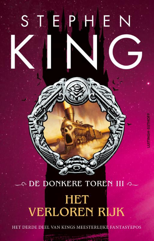 Het verloren rijk
