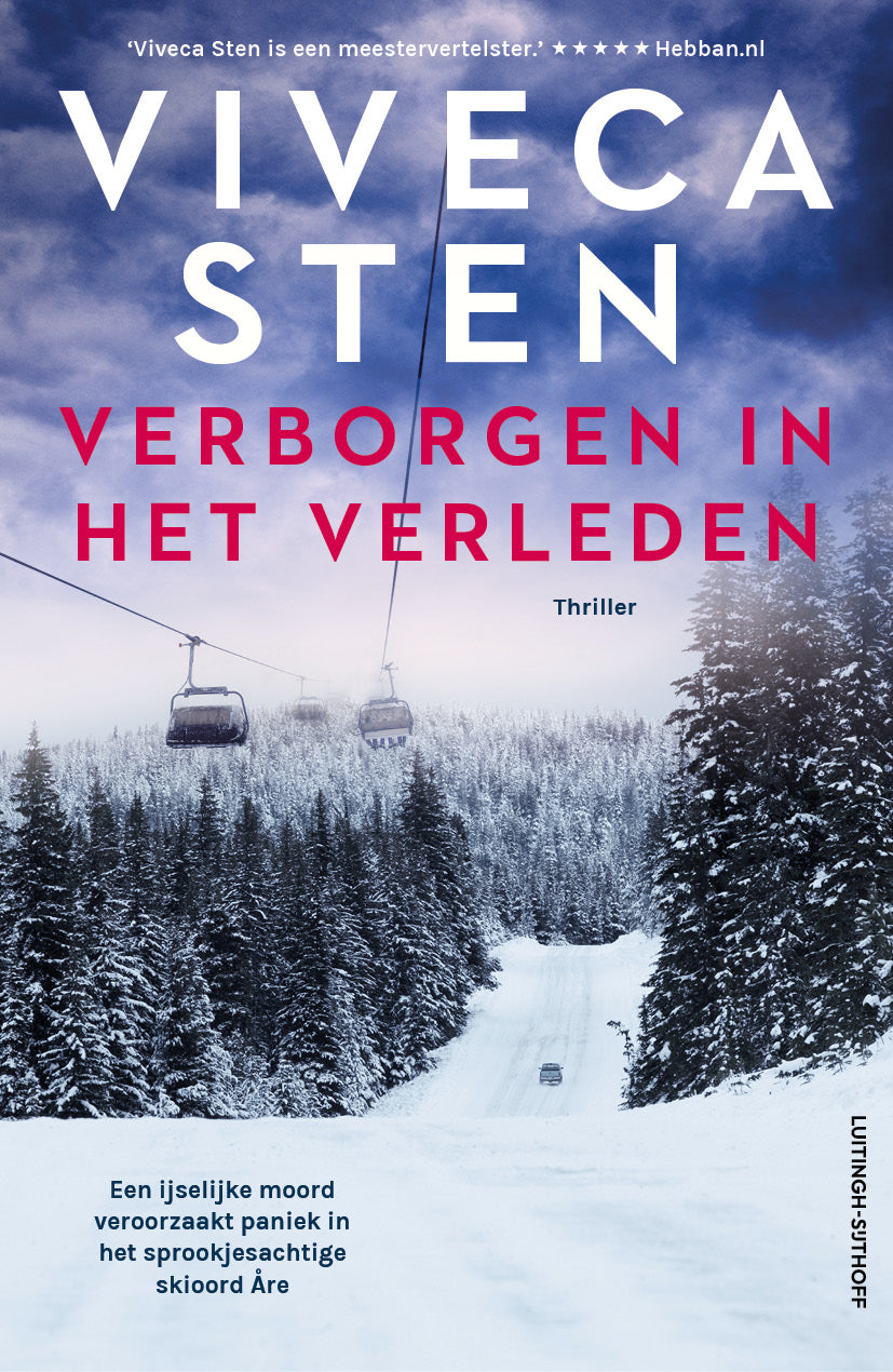 Verborgen in het verleden