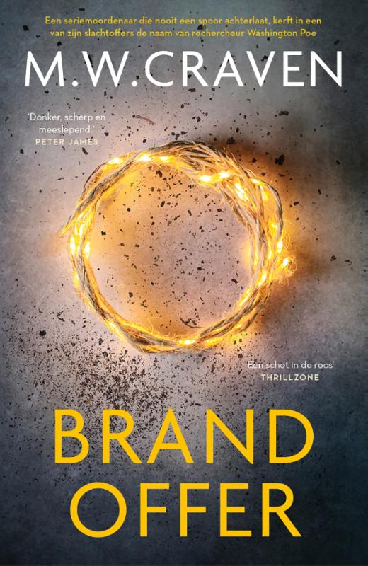 Brandoffer