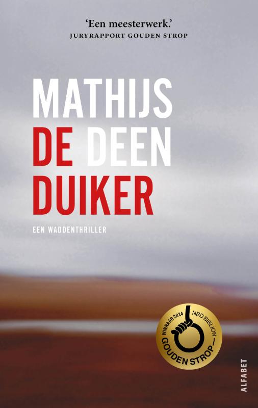 De duiker: Een Waddentriller