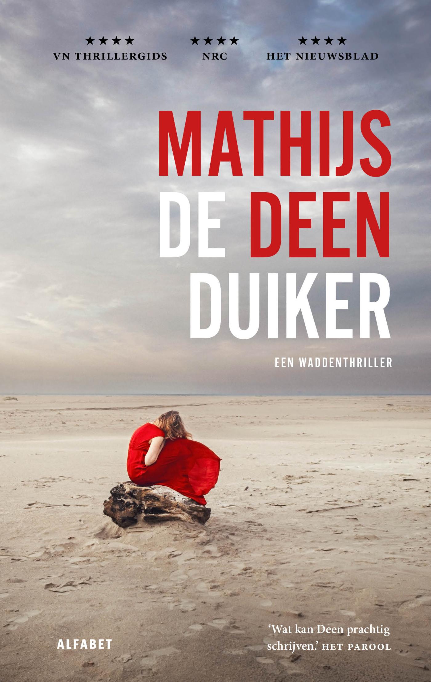 De duiker: Een Waddentriller
