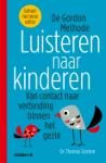 Luisteren naar kinderen - 9789021578668
