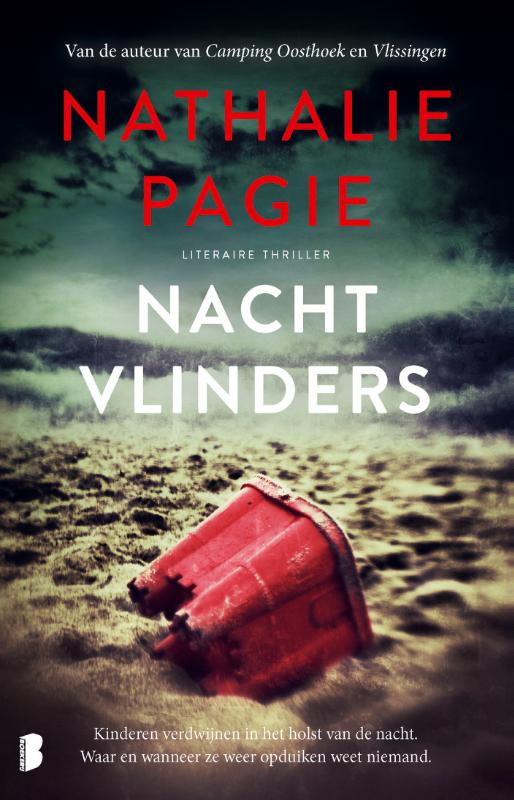 Nachtvlinders - Kinderen verdwijnen in het holst van de nacht. Waar en wanneer ze weer opduiken weet niemand