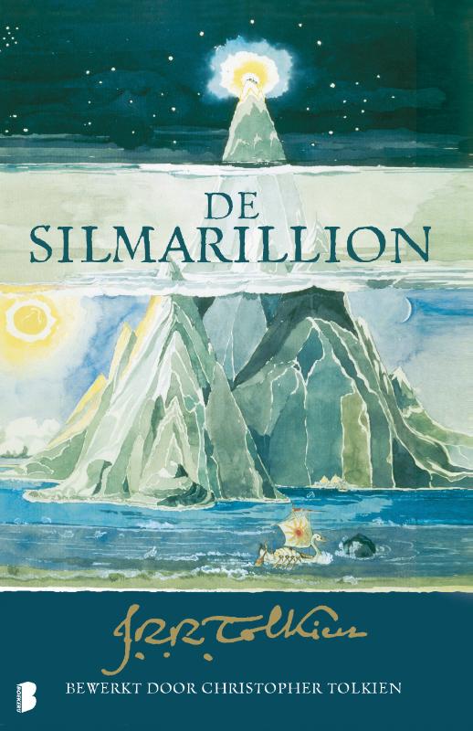 De Silmarillion - De vroege geschiedenis van Midden-Aarde: wat vooraf ging aan In de ban van de ring en De hobbit