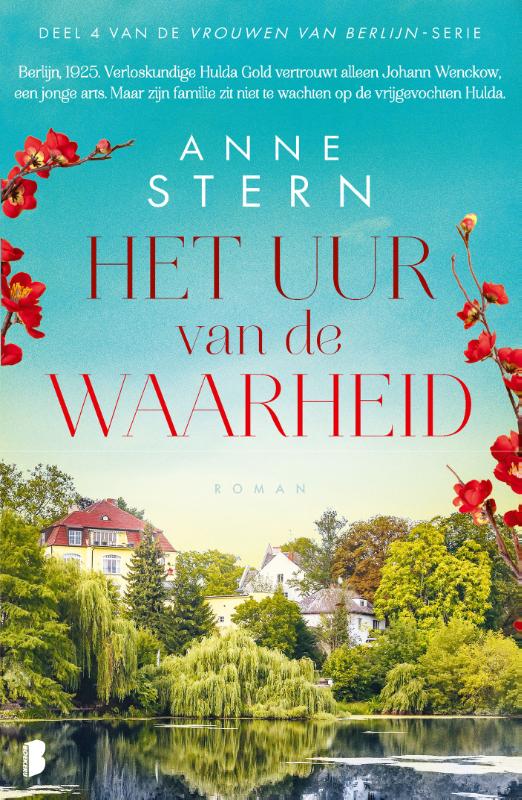 Het uur van de waarheid - Berlijn, 1925. Verloskundige Hulda Gold vertrouwt alleen Johann Wenkov, een jonge arts. Maar zijn familie zit niet te wachten op de vrijgevochten Hulda.