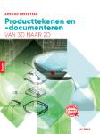 Producttekenen en -documenteren - 9789024400461