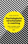 Psychologische verschijnselen in coaching - 9789024404421