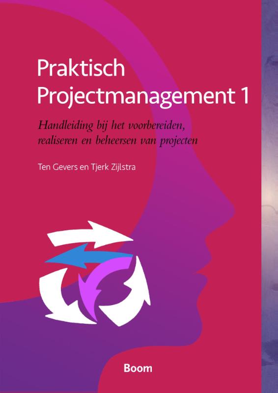 Praktisch projectmanagement 1 - handleiding bij het voorbereiden, realiseren en beheersen van projecten