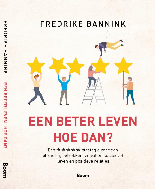 Een beter leven - hoe dan?
