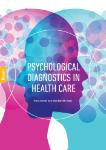 Psychological diagnostics in health care - 9789024408276