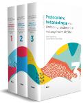 Protocollaire behandelingen voor kinderen en adolescenten met psychische klachten - 9789024408948