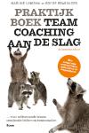 Praktijkboek Teamcoaching, aan de slag - 9789024425716