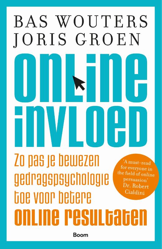 Online invloed - Zo pas je bewezen gedragspsychologie toe voor betere online resultaten