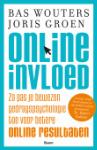 Online invloed - 9789024426355