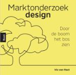 Marktonderzoekdesign - 9789024434947