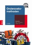 Onderzoeksmethoden - 9789024438082