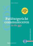 Patiëntgericht communiceren in de ggz - 9789024455829