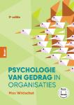 Psychologie van gedrag in organisaties - 9789024457816