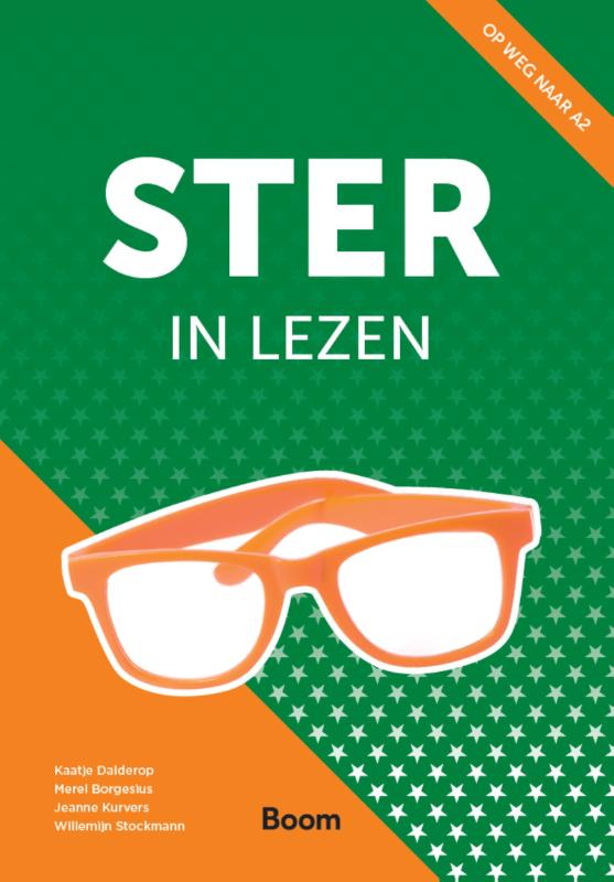 Ster in lezen - Op weg naar A2