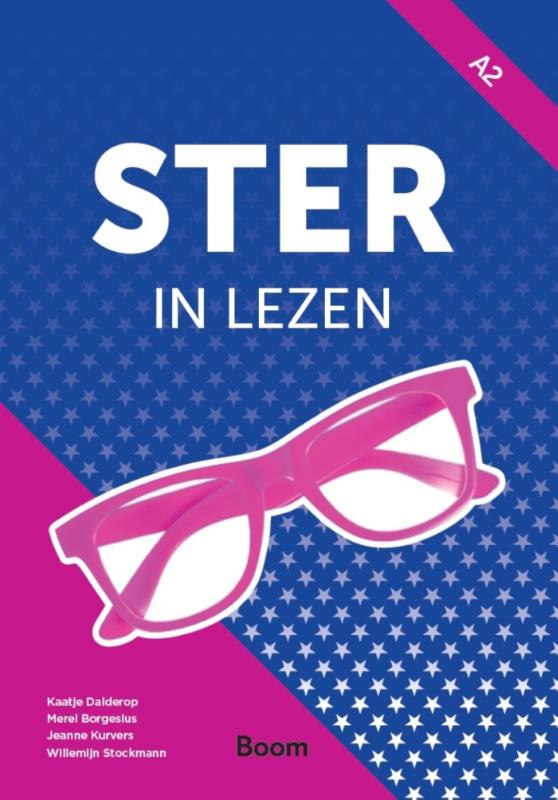 Ster in lezen
