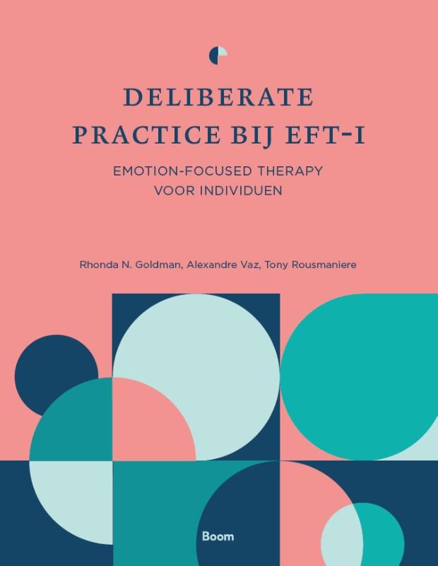 Deliberate practice bij EFT-I - Emotion-focused therapy voor individuen