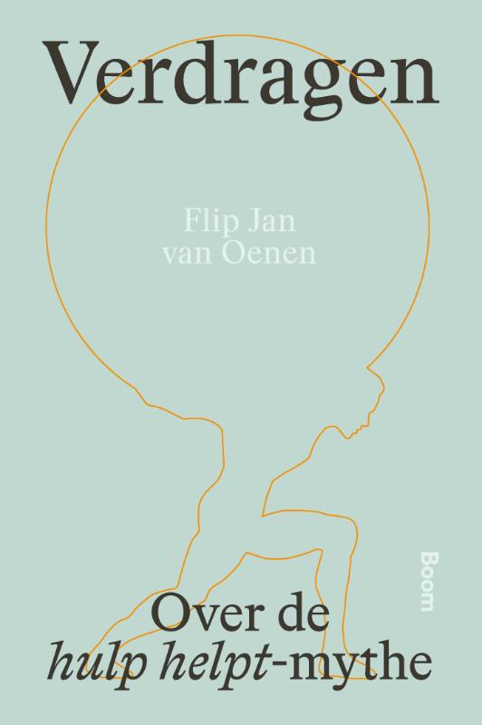 Verdragen - Over de hulp helpt-mythe