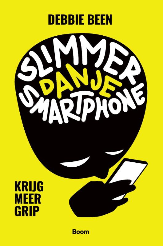 Slimmer dan je smartphone - Krijg meer grip