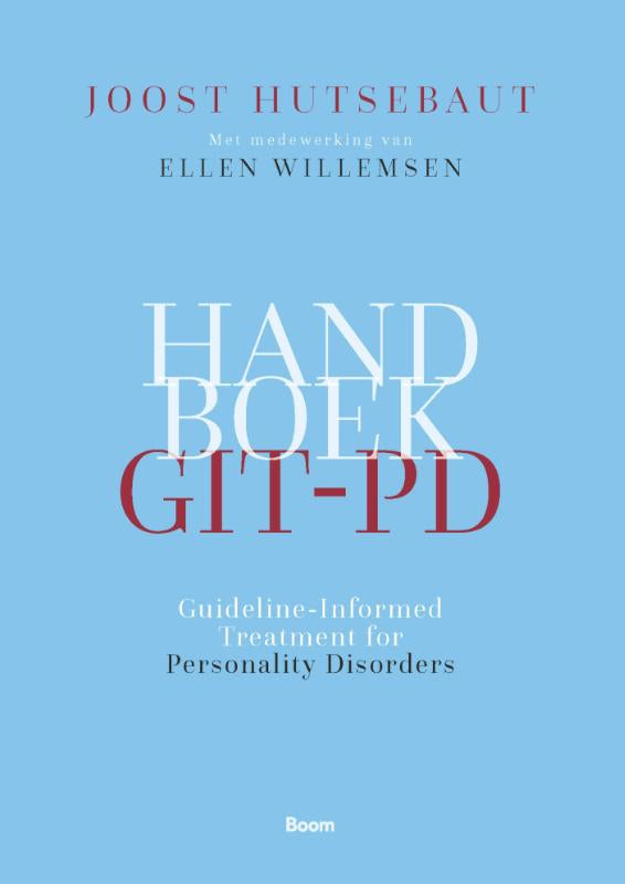 Handboek GIT-PD