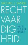 Rechtvaardigheid - 9789025905057